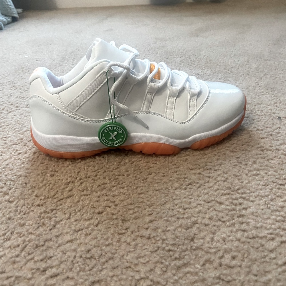 Jordan 11 Retro Low